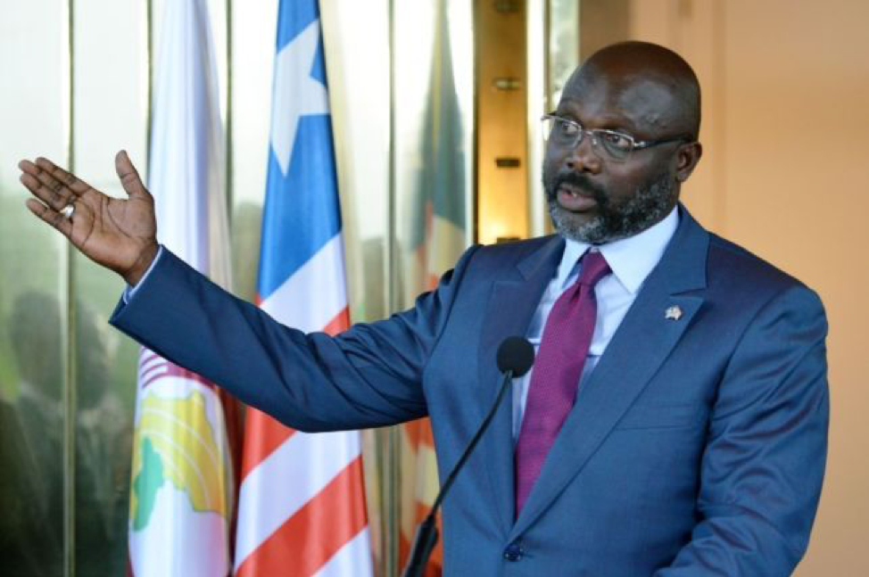 Pres. Weah Urges Liberians to Strengthen Bond, Forge Together in Unity as They Celebrate 173 Years of Independence